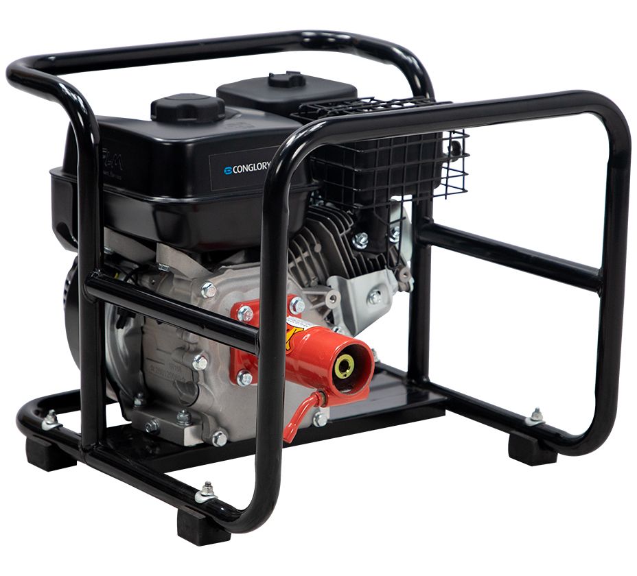 Concrete Vibrator FGV-3800 image 2