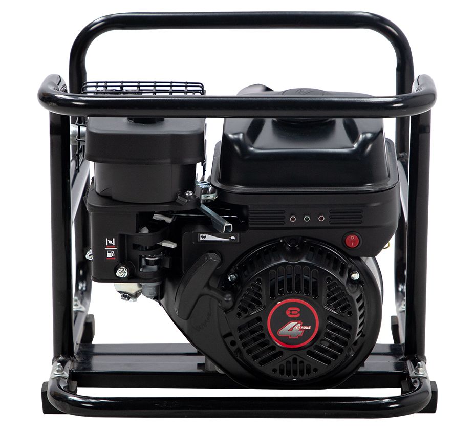 Concrete Vibrator FGV-3800 image 3