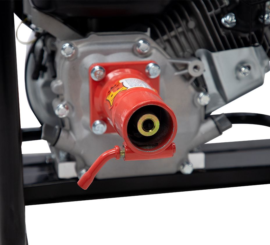Concrete Vibrator FGV-3800 image 7