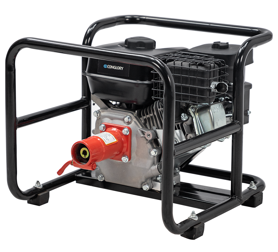 Concrete Vibrator FGV-3800