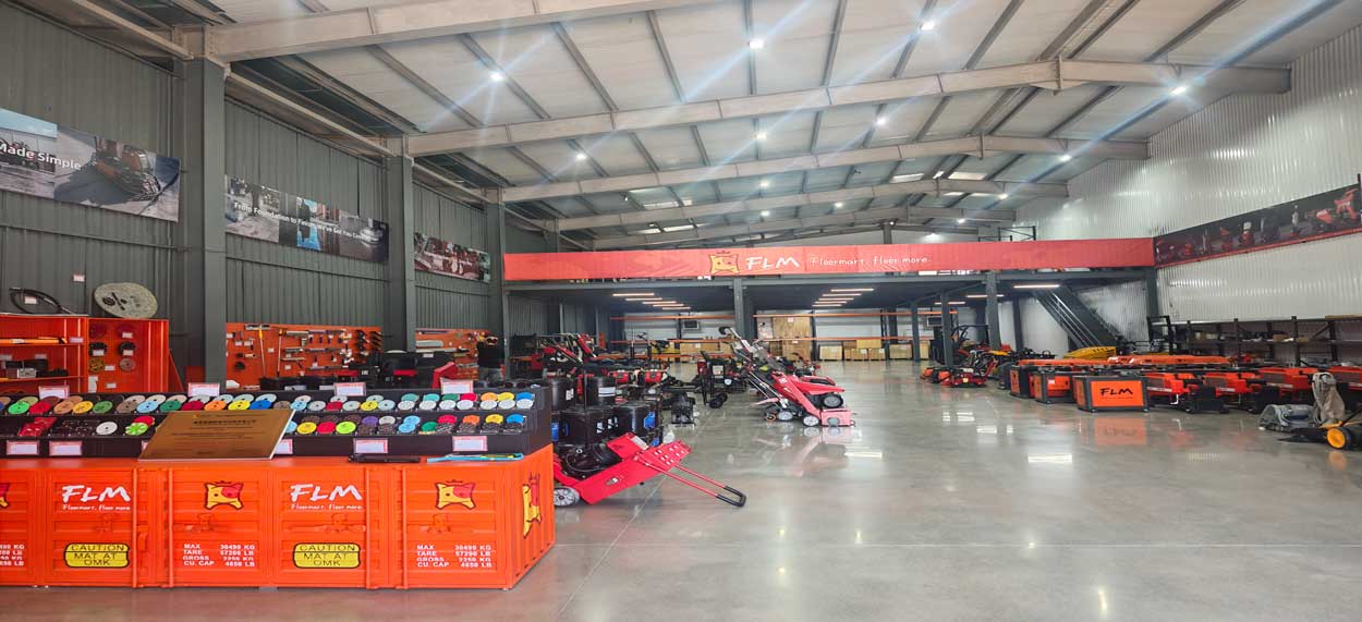 Floormart Kenya Store Officially Opens in Nairobi
