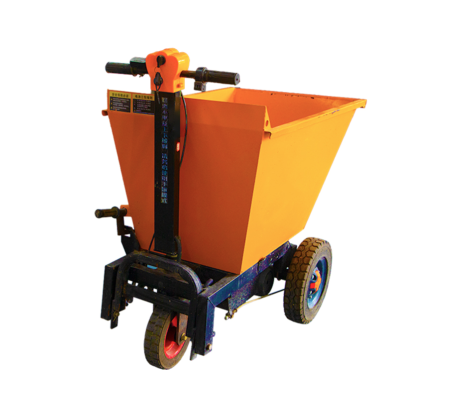 Dumper FLM027 image 1