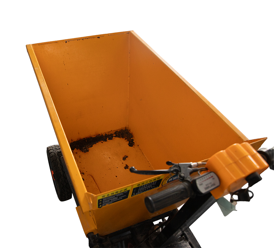 Dumper FLM027 image 2