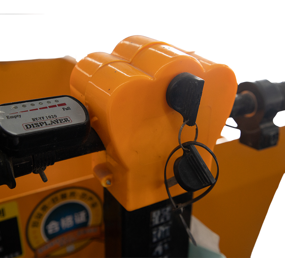 Dumper FLM027 image 3