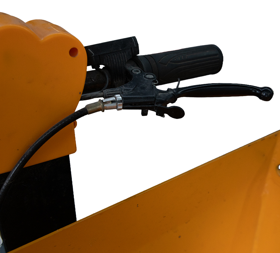Dumper FLM027 image 4