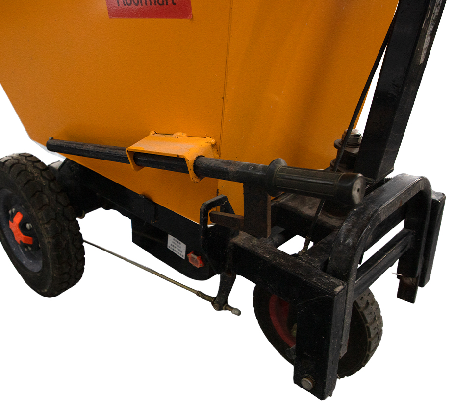 Dumper FLM027 image 5