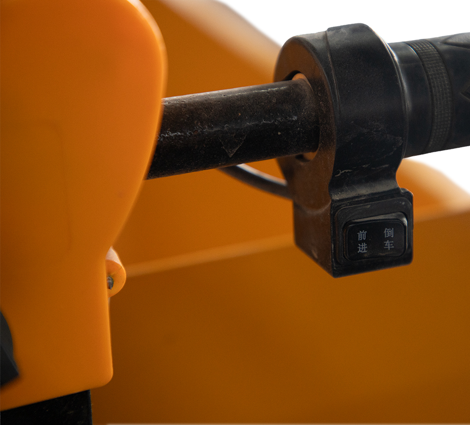 Dumper FLM027 image 6