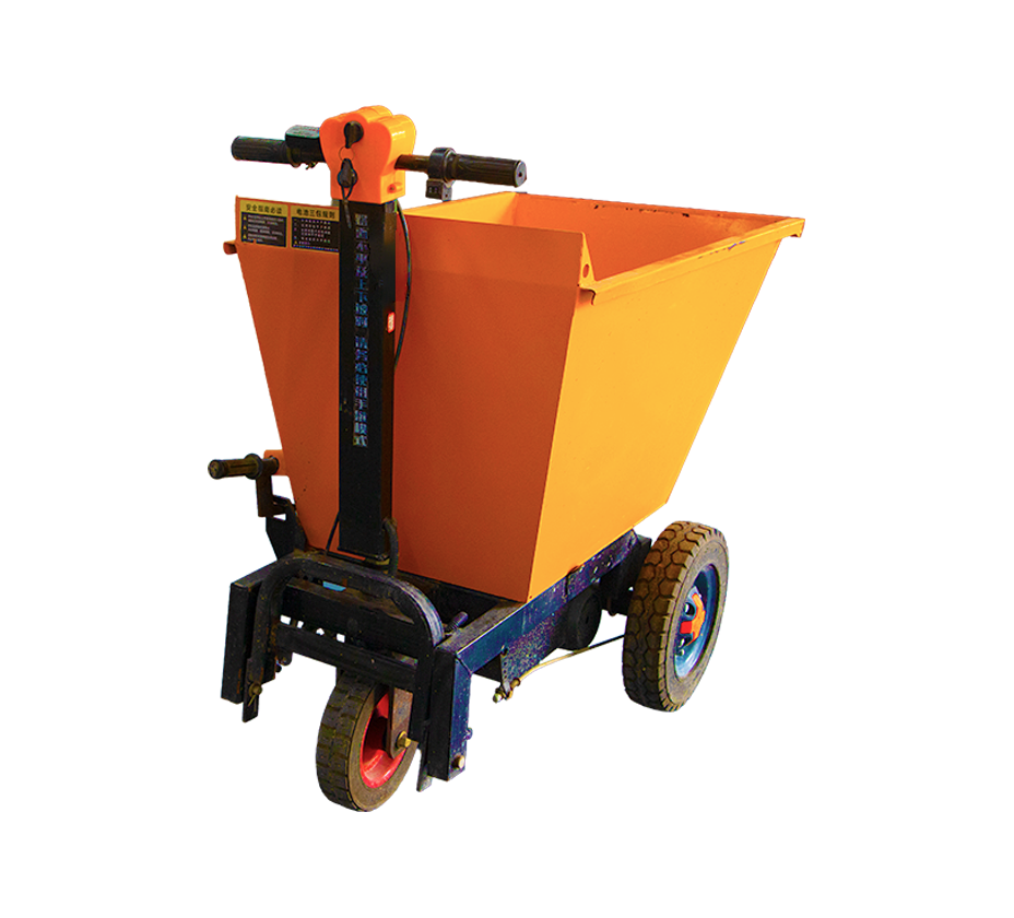 Dumper FLM027
