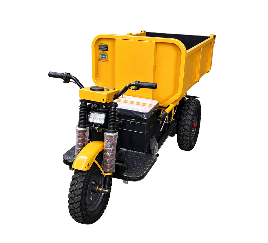 Dumper FLM038 image 1