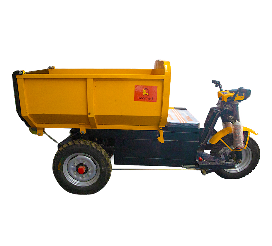 Dumper FLM038 image 2