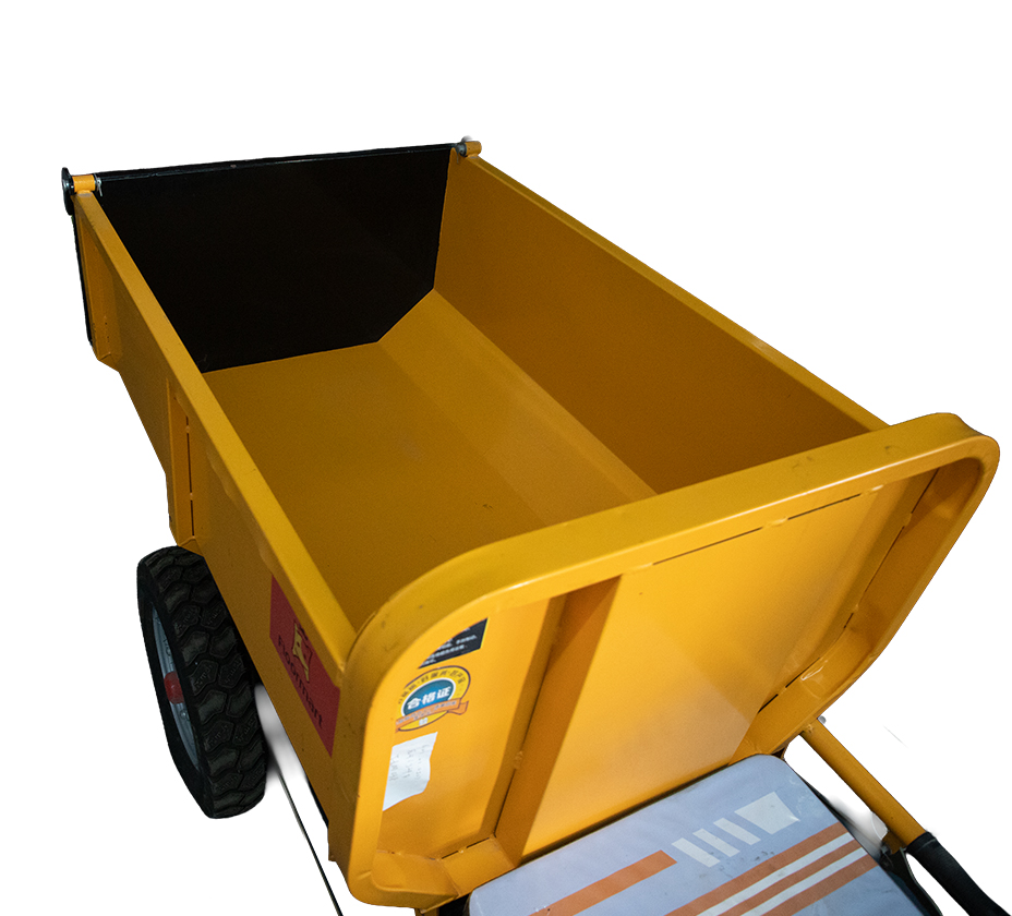 Dumper FLM038 image 3