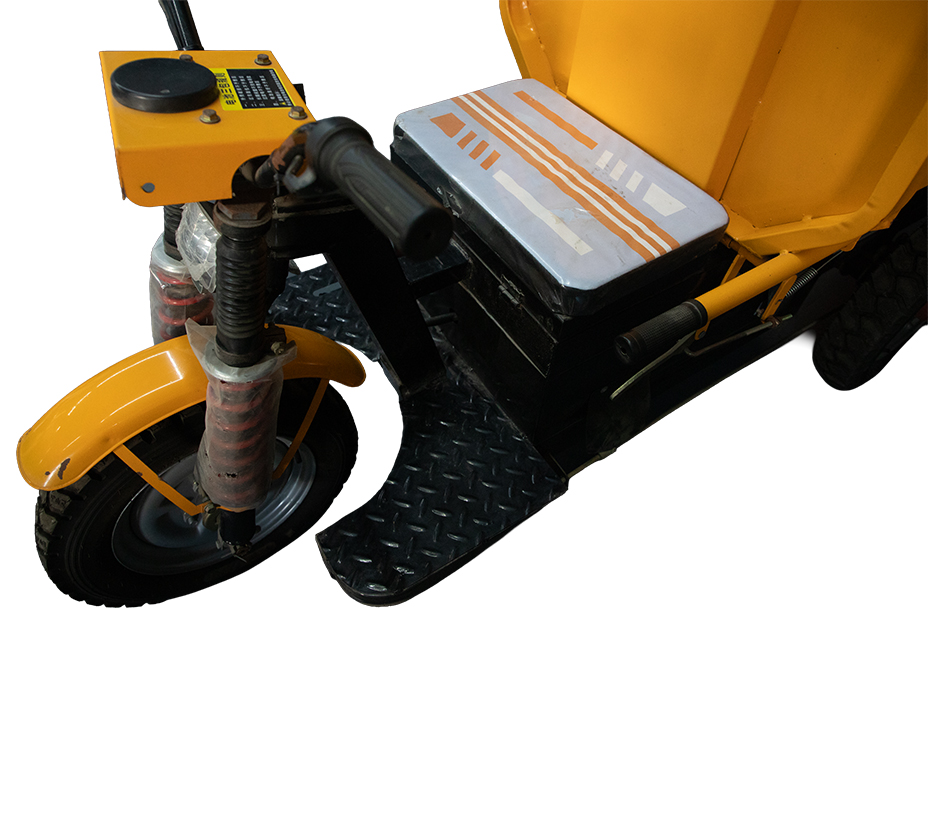 Dumper FLM038 image 4