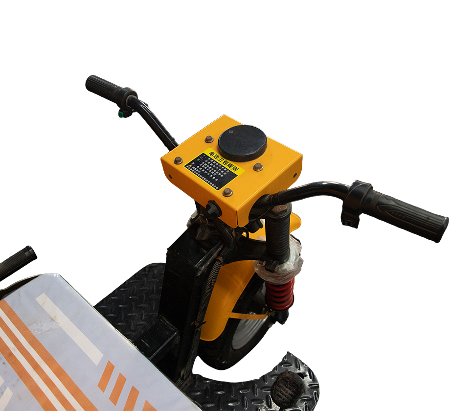 Dumper FLM038 image 5