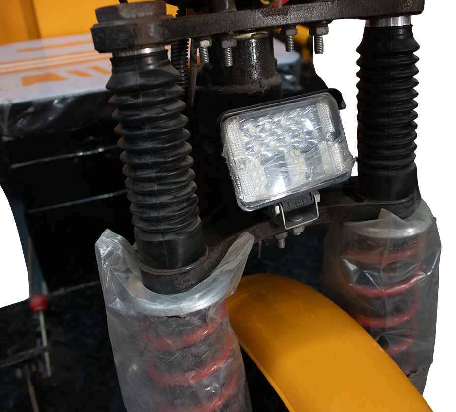Dumper FLM038 image 6