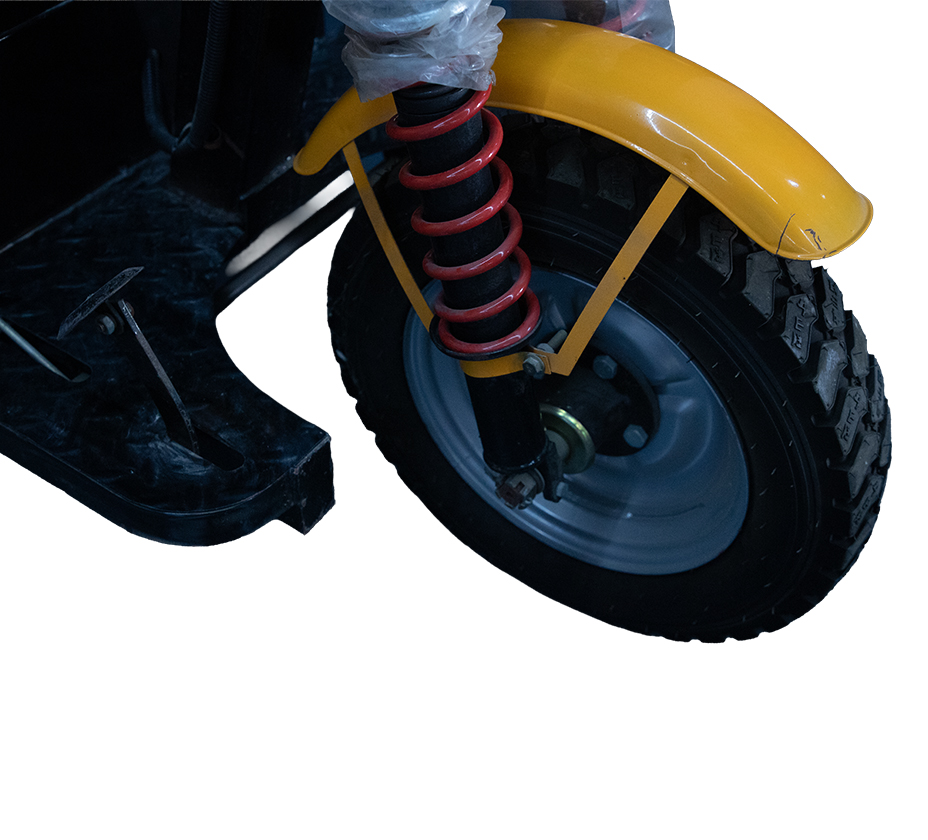 Dumper FLM038 image 7