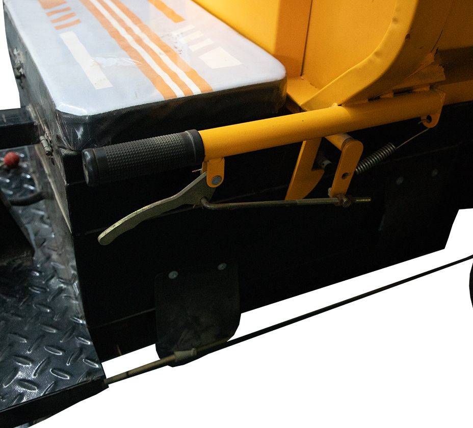 Dumper FLM038 image 8