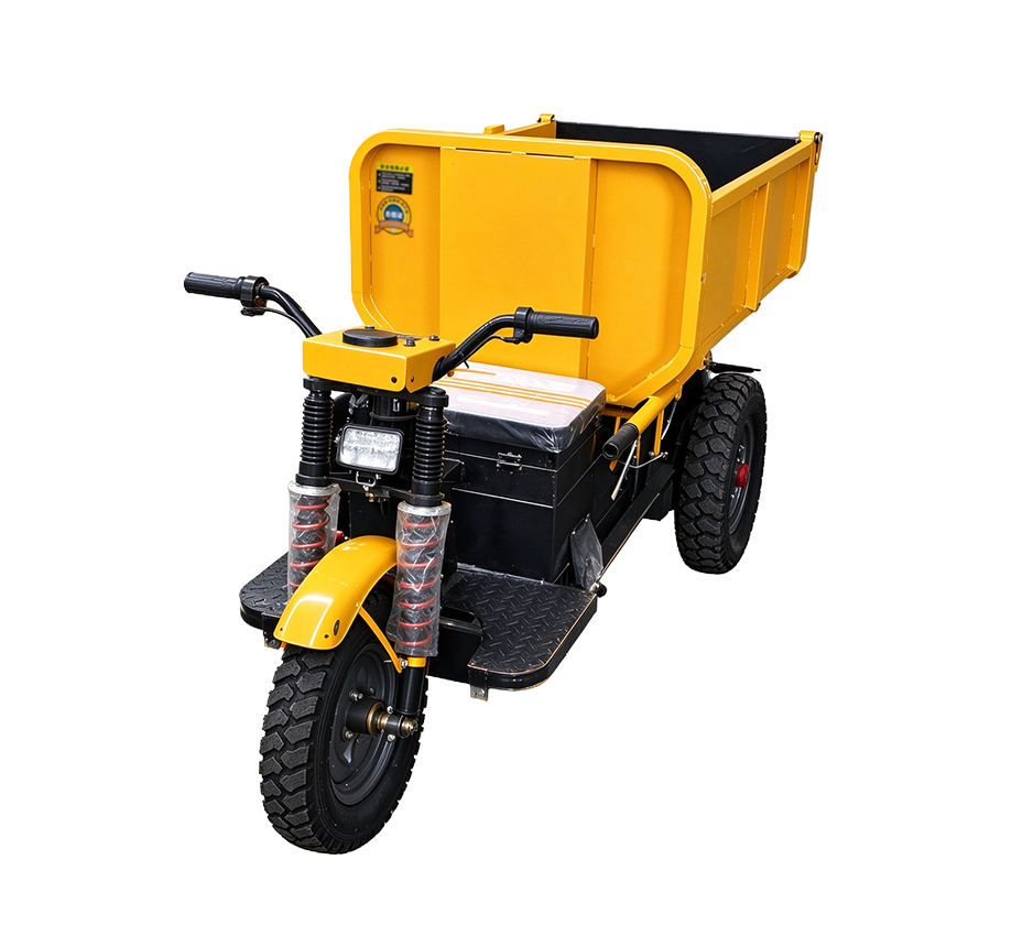 Dumper FLM038
