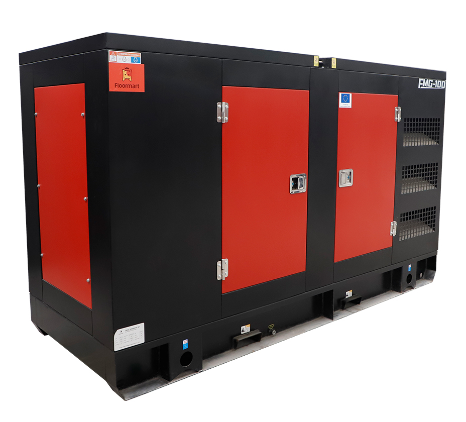 Power Generator FMG-100