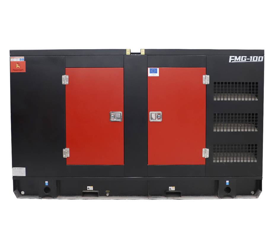 Power Generator FMG-100 image 2