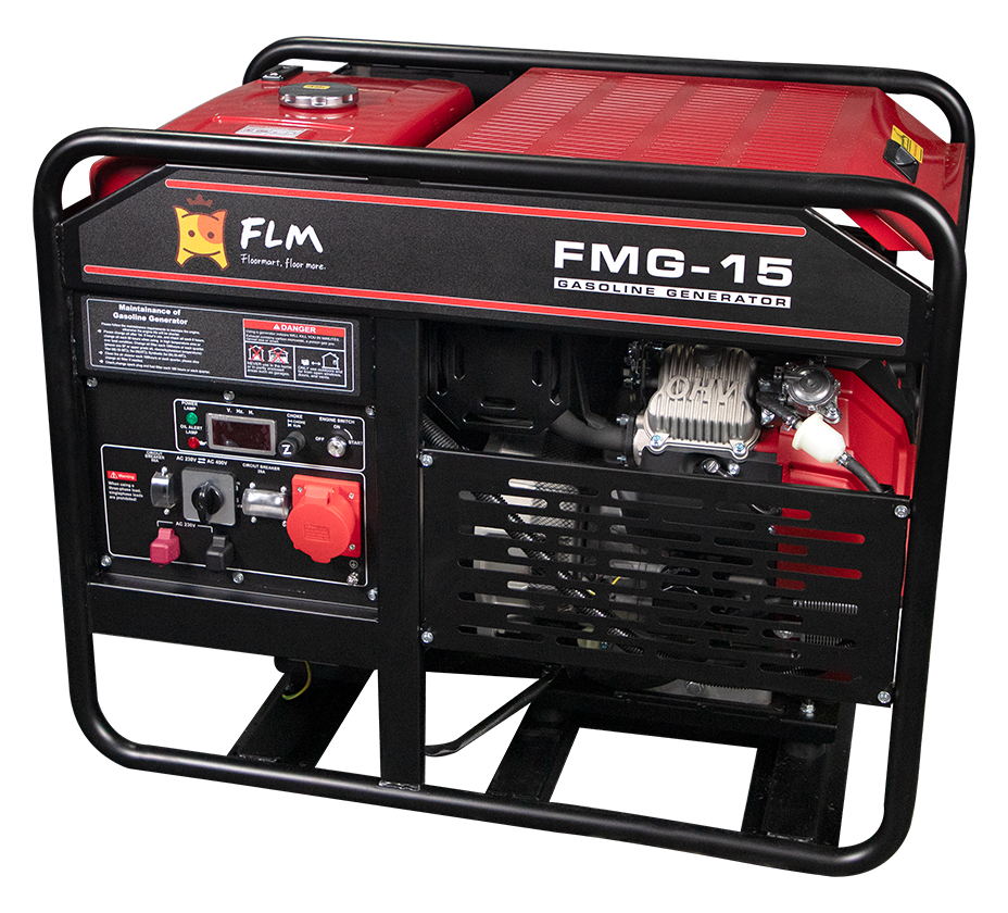 Power Generator FMG-15