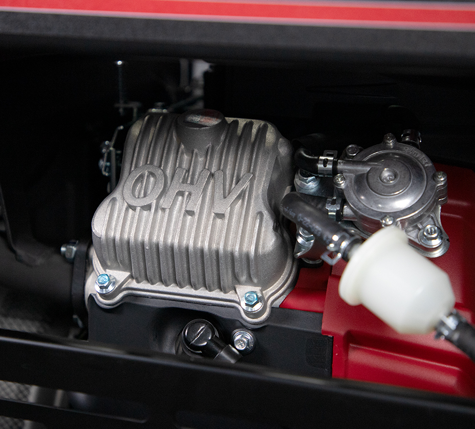 Power Generator FMG-15 image 6