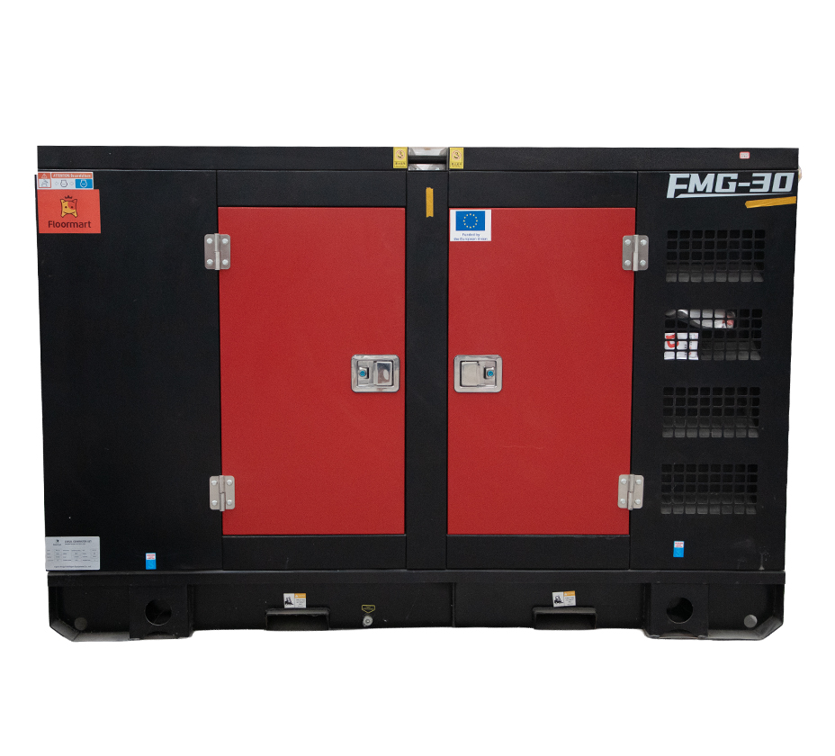 Power Generator FMG-30
