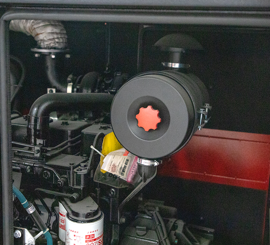 Power Generator FMG-30 image 4