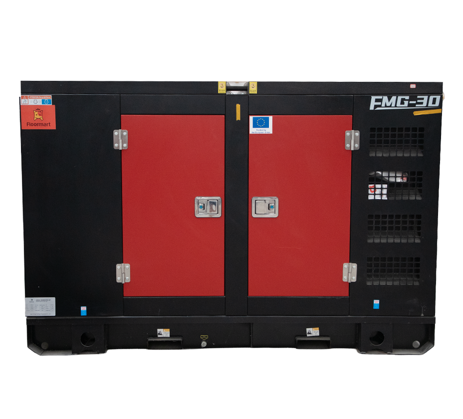 Power Generator FMG-30