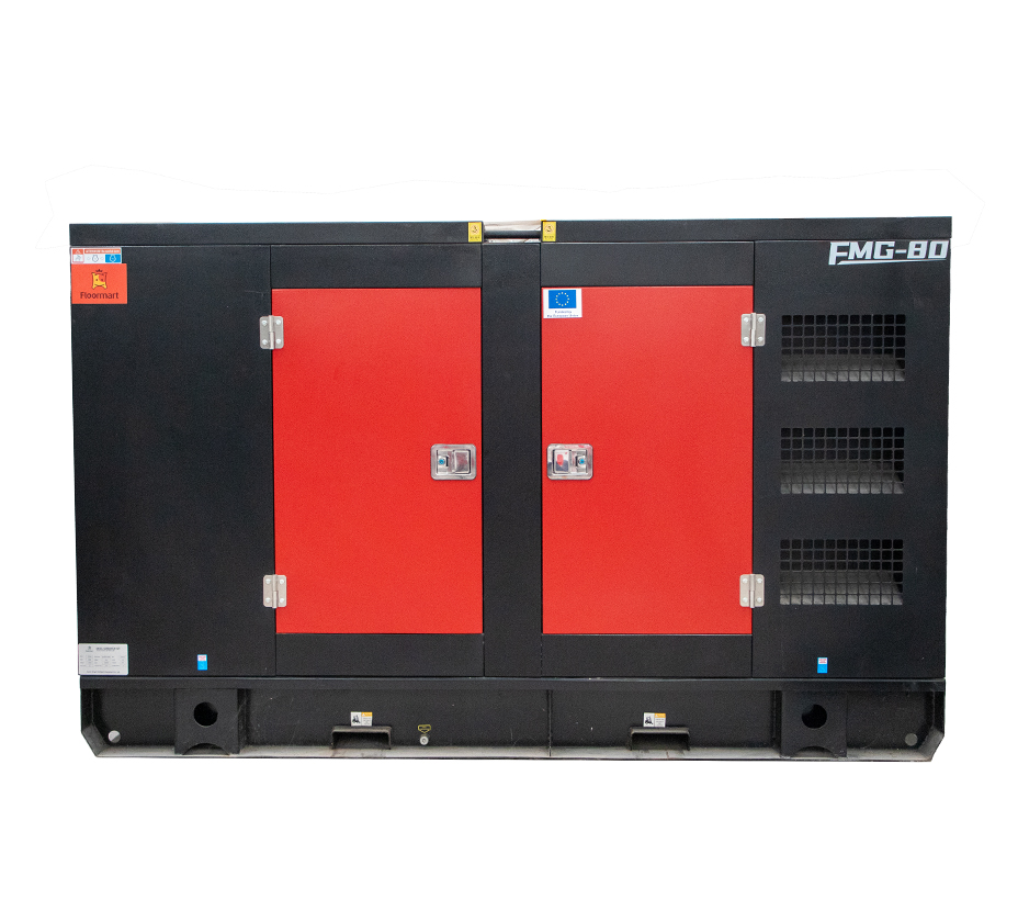 Power Generator FMG-80