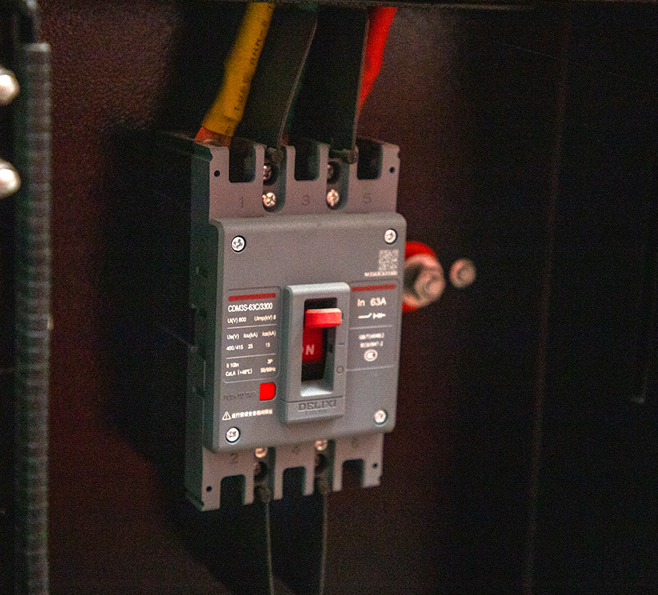 Power Generator FMG-80 image 4
