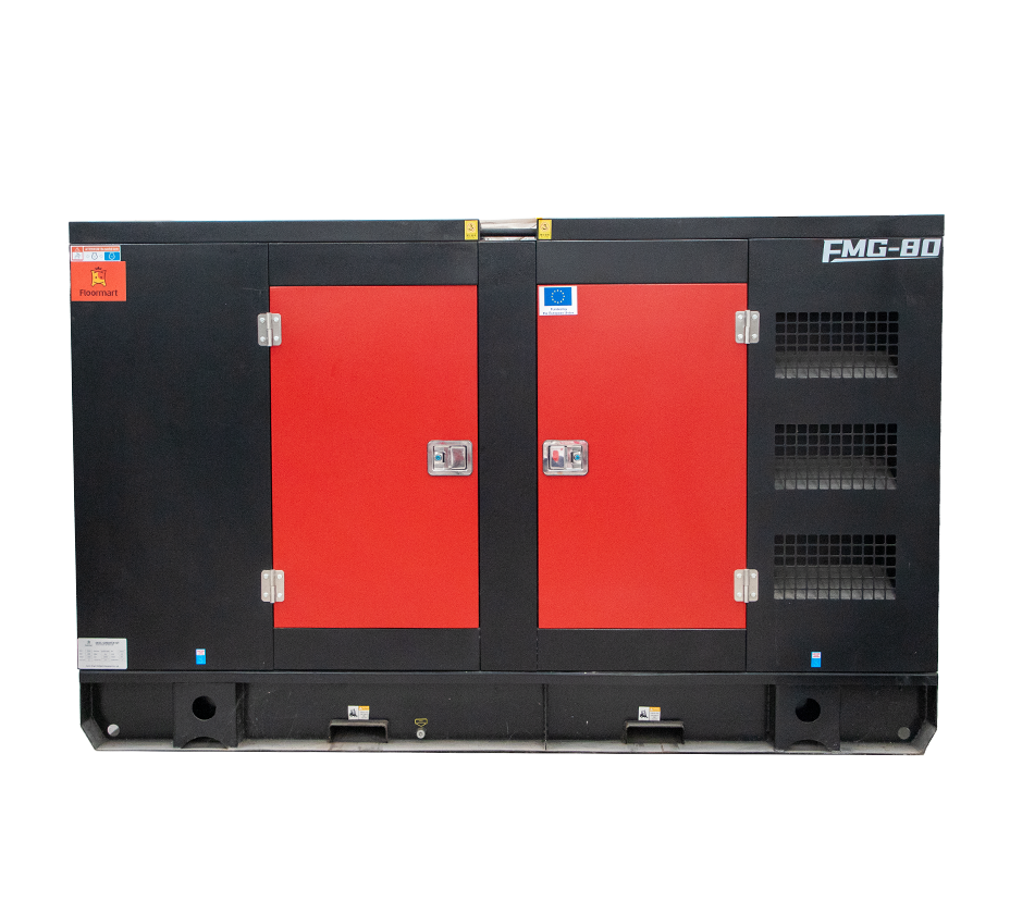 Power Generator FMG-80