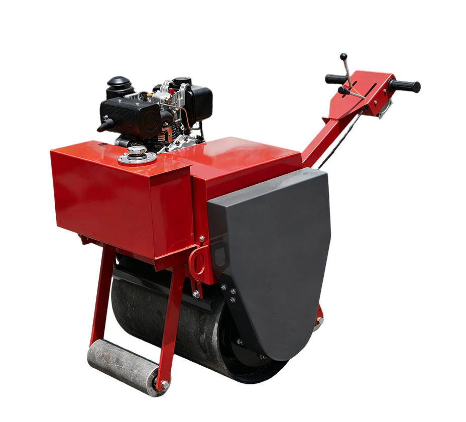 Vibratory Roller FR-600