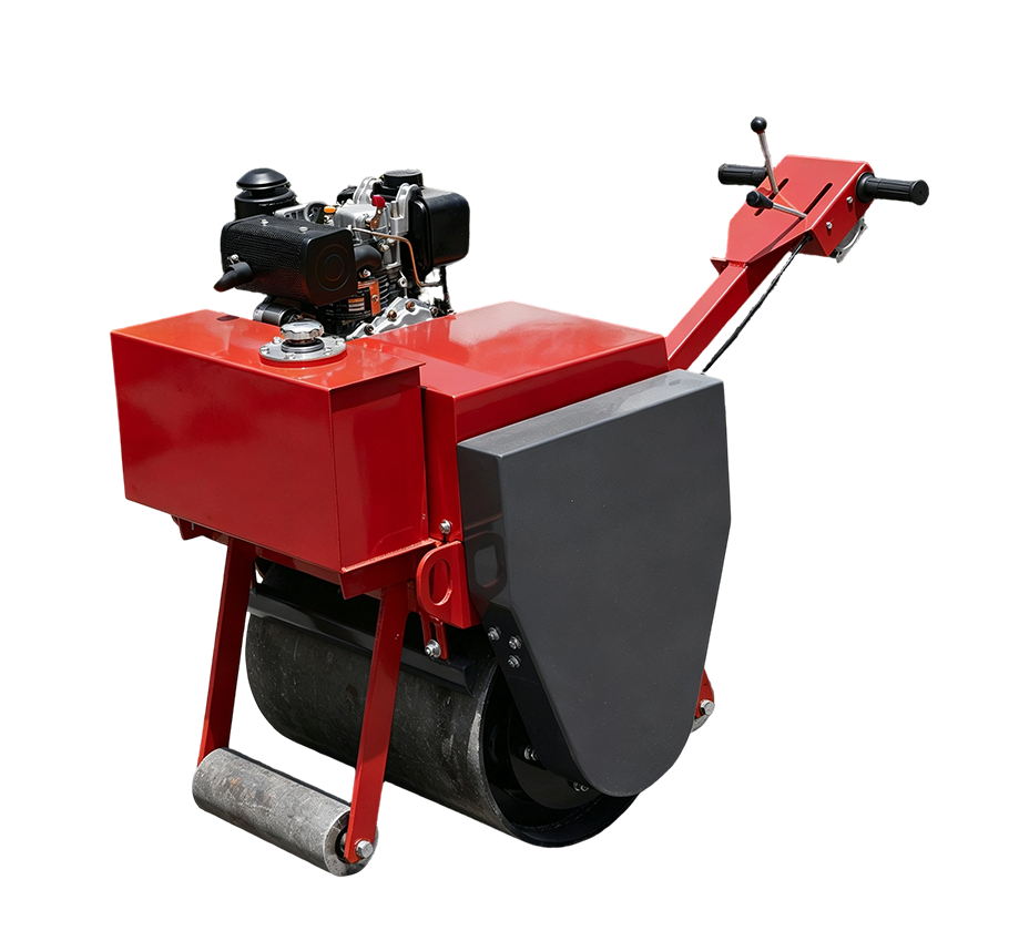 Vibratory Roller FR-600