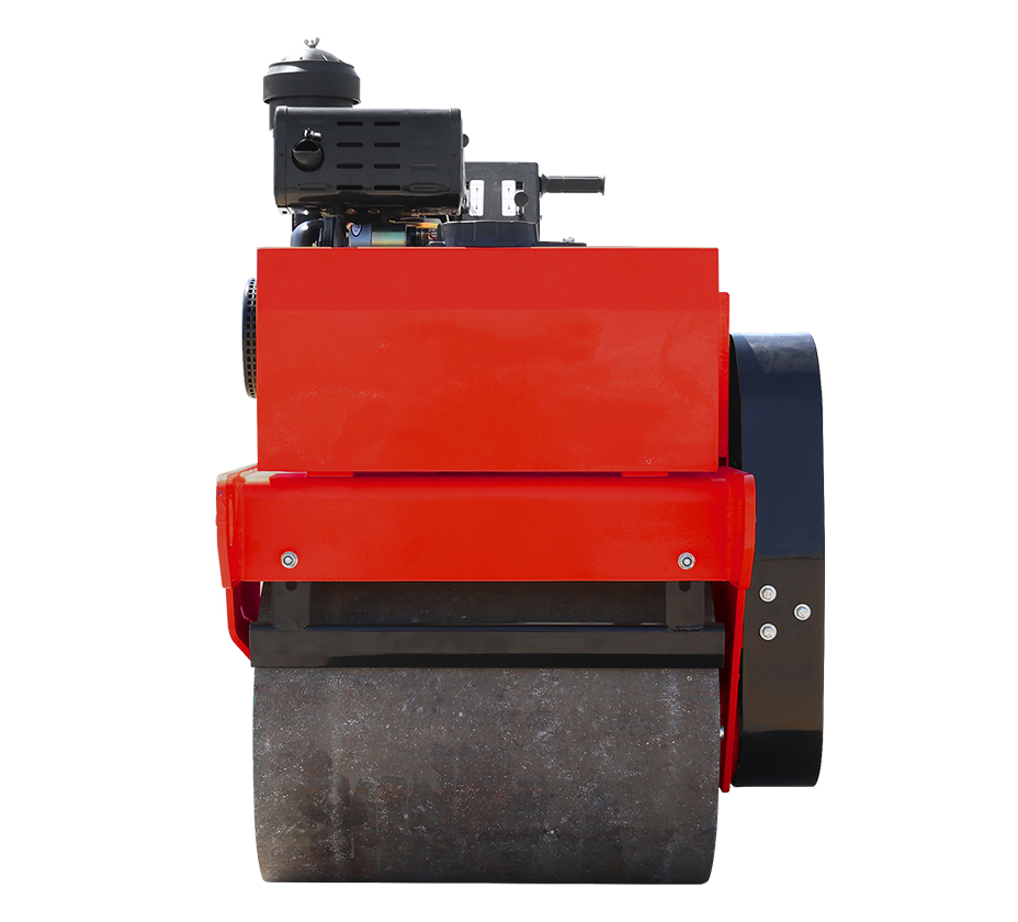 Vibratory Roller FR-S600 image 3