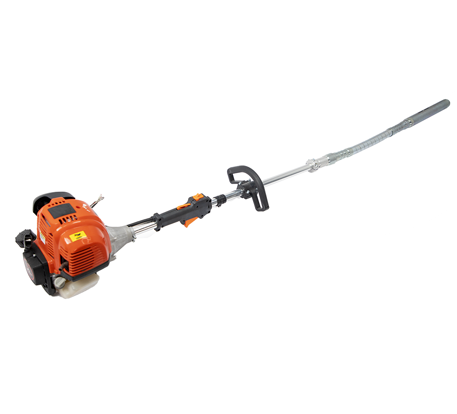 Side-Mounted Eccentric Rod FSV-1