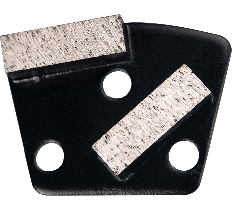 Metal-Bond Diamond Segments HTG-2C image 5