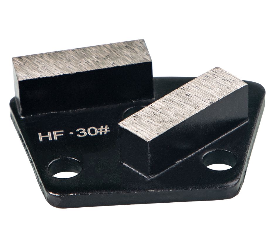 Metal-Bond Diamond Segments HTG-2C image 6