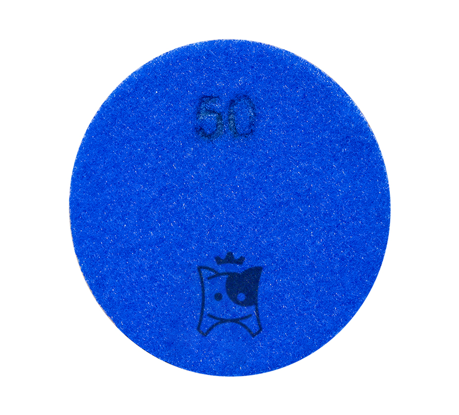 Resin-Bond Diamond Segments HTG-310D image 2