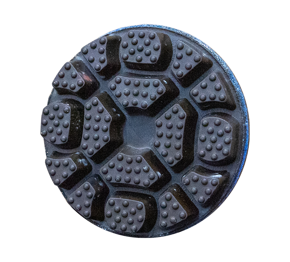 Resin-Bond Diamond Segments HTG-310D image 3