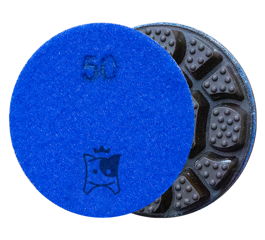 Resin-Bond Diamond Segments HTG-310D