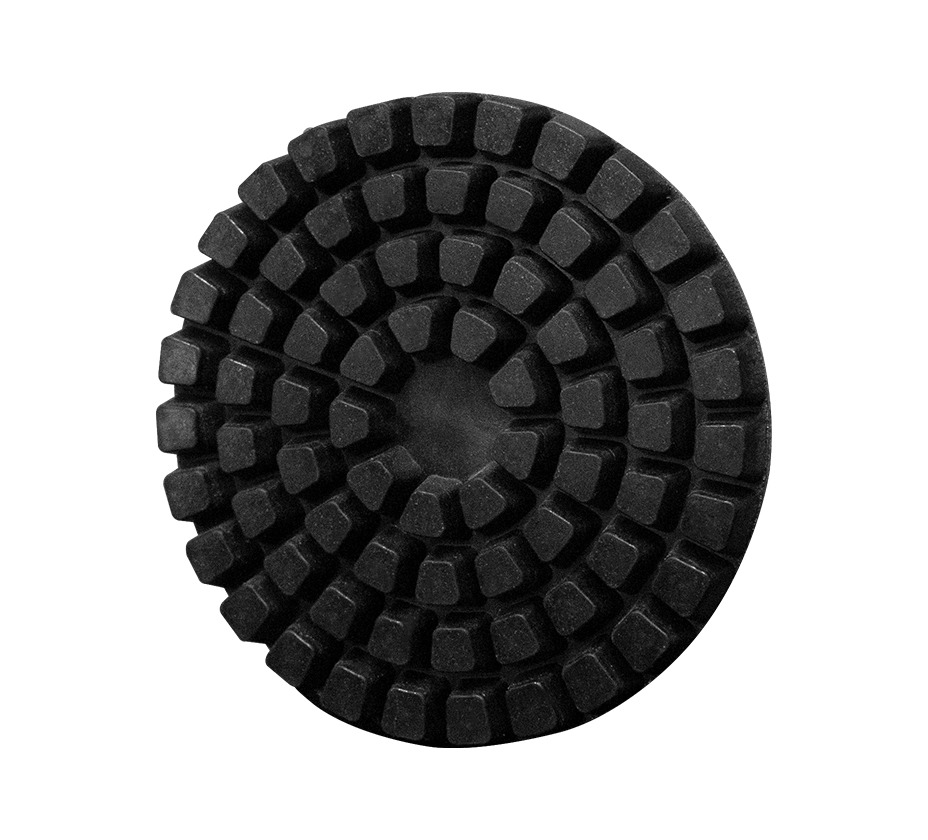 Resin-Bond Diamond Segments HTG-3CDL image 3