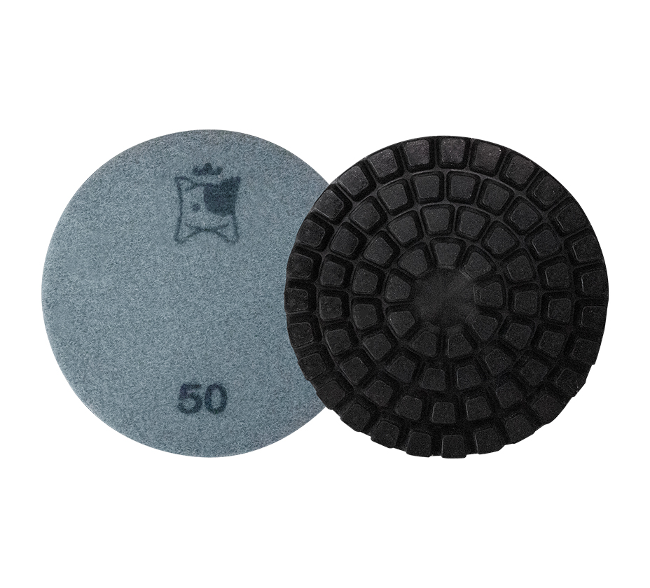 Resin-Bond Diamond Segments HTG-3CDL image 4