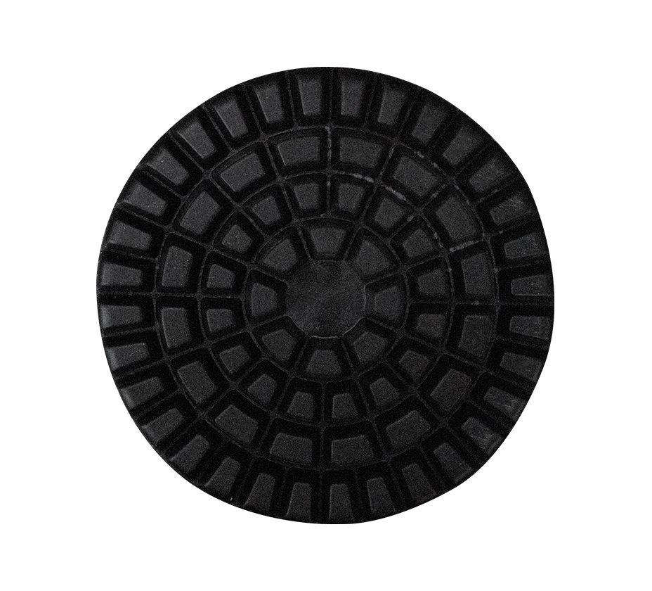 Resin-Bond Diamond Segments HTG-4CWD image 2