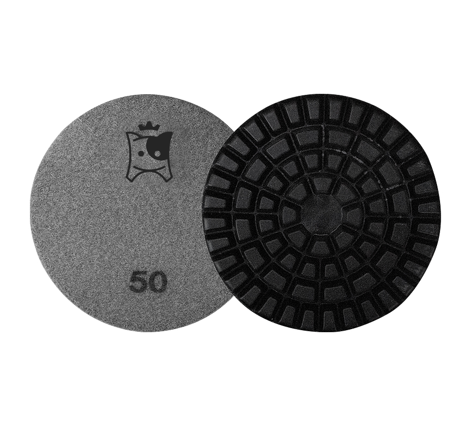 Resin-Bond Diamond Segments HTG-4CWD image 4
