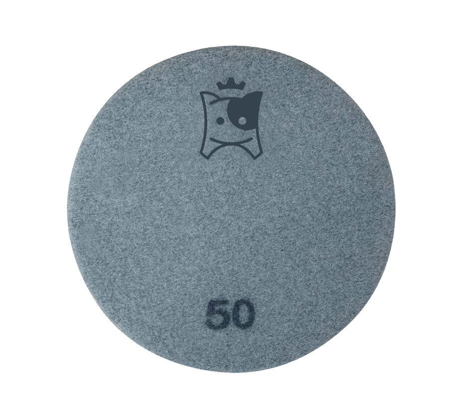 Resin-Bond Diamond Segments HTG-4CWL image 1