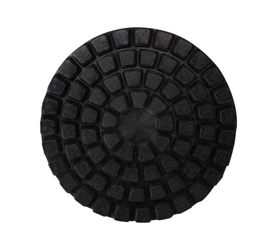 Resin-Bond Diamond Segments HTG-4CWL image 2