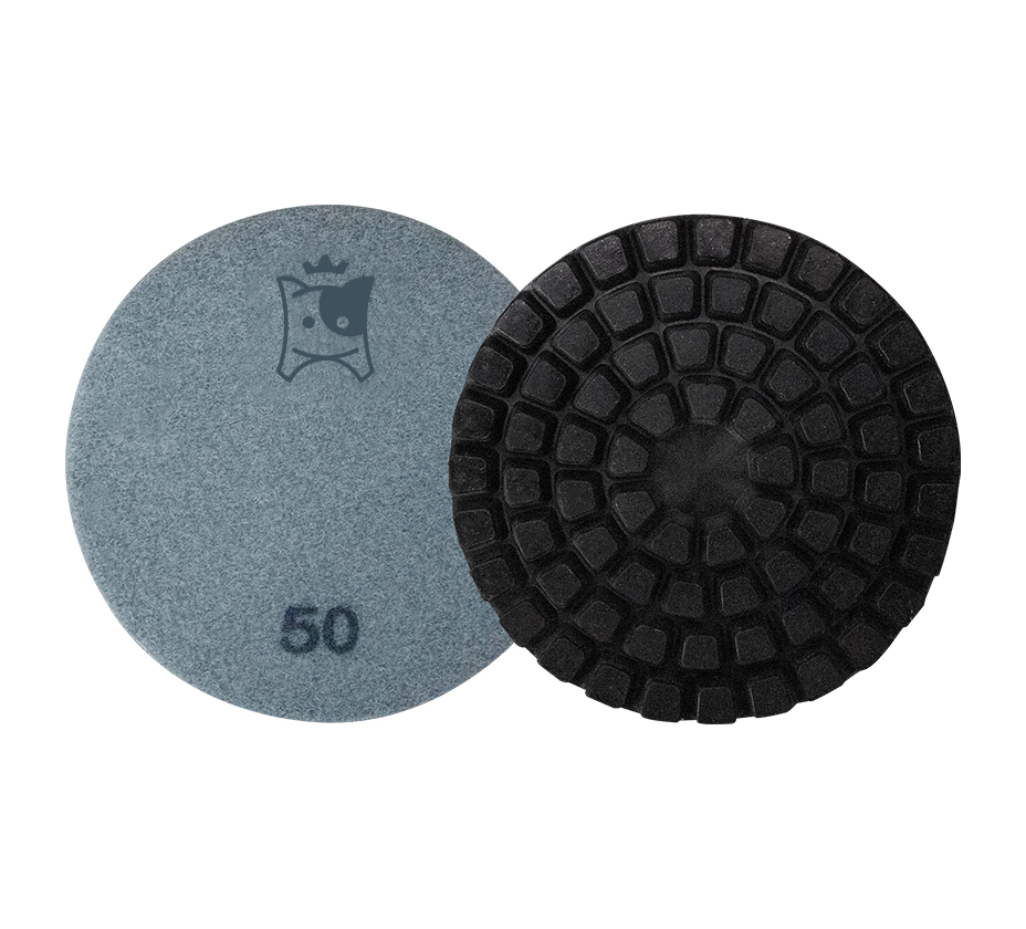 Resin-Bond Diamond Segments HTG-4CWL image 4