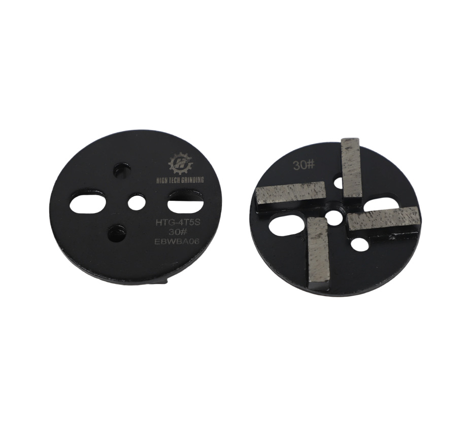 Metal-Bond Diamond Segments HTG-4T5S