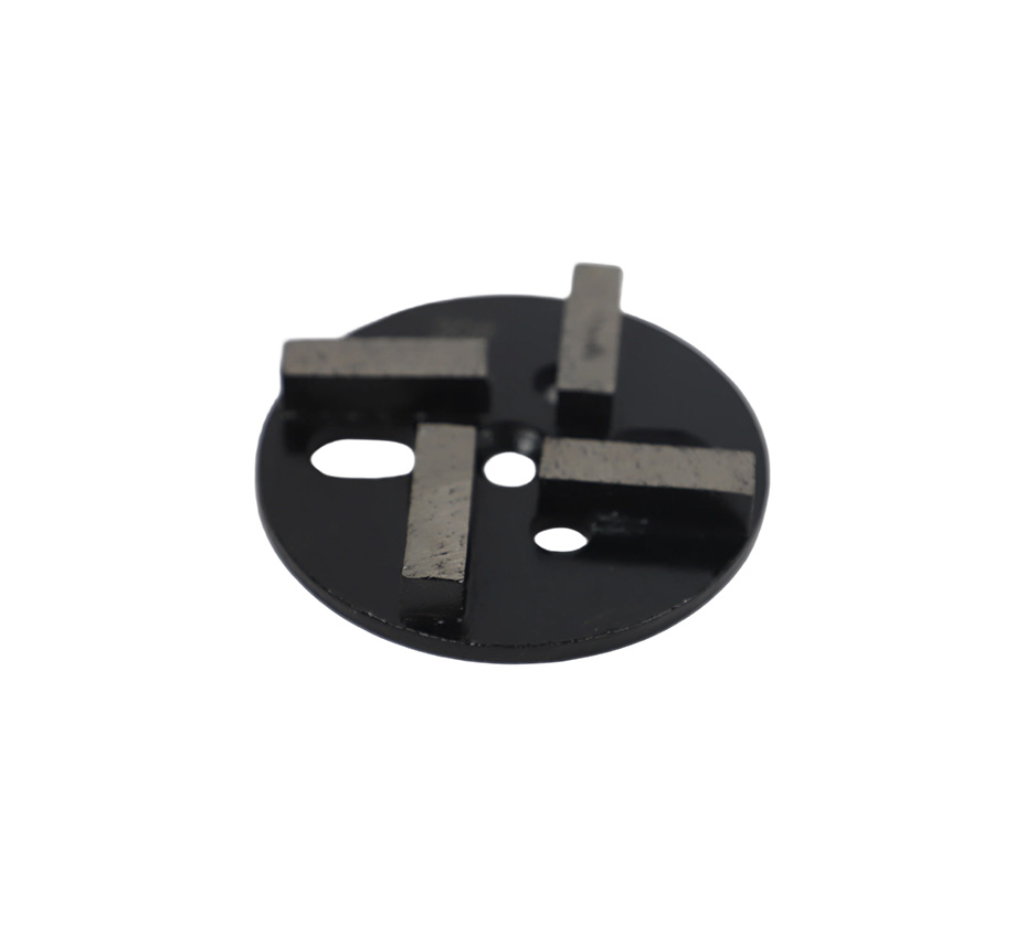 Metal-Bond Diamond Segments HTG-4T5S image 3