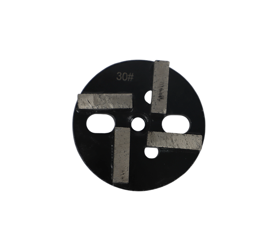 Metal-Bond Diamond Segments HTG-4T5S